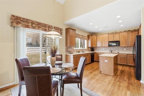 1601 S Buchanan Circle Aurora CO 80018