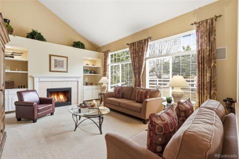1601 S Buchanan Circle Aurora CO 80018