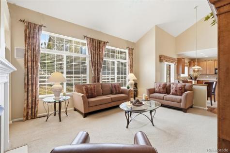 1601 S Buchanan Circle Aurora CO 80018