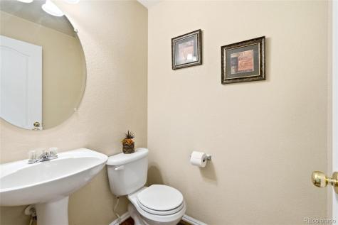 1601 S Buchanan Circle Aurora CO 80018