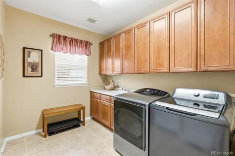 1601 S Buchanan Circle Aurora CO 80018