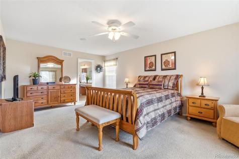 1601 S Buchanan Circle Aurora CO 80018