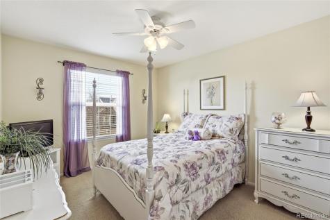 1601 S Buchanan Circle Aurora CO 80018