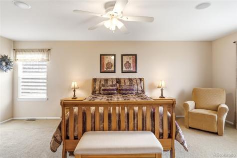 1601 S Buchanan Circle Aurora CO 80018