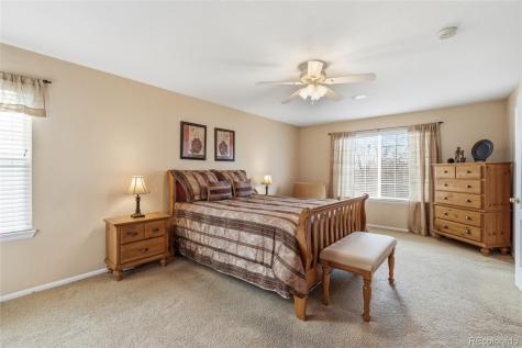 1601 S Buchanan Circle Aurora CO 80018