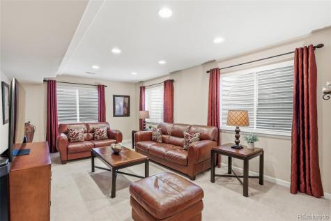 1601 S Buchanan Circle Aurora CO 80018