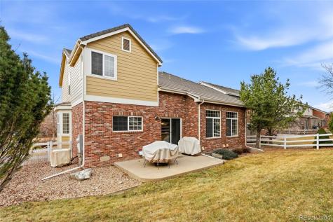 1601 S Buchanan Circle Aurora CO 80018