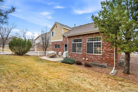 1601 S Buchanan Circle Aurora CO 80018