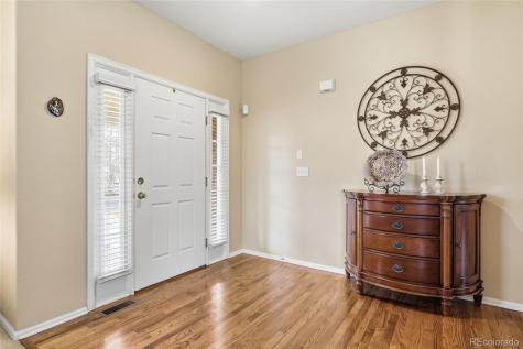 1601 S Buchanan Circle Aurora CO 80018