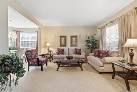 1601 S Buchanan Circle Aurora CO 80018