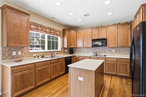 1601 S Buchanan Circle Aurora CO 80018