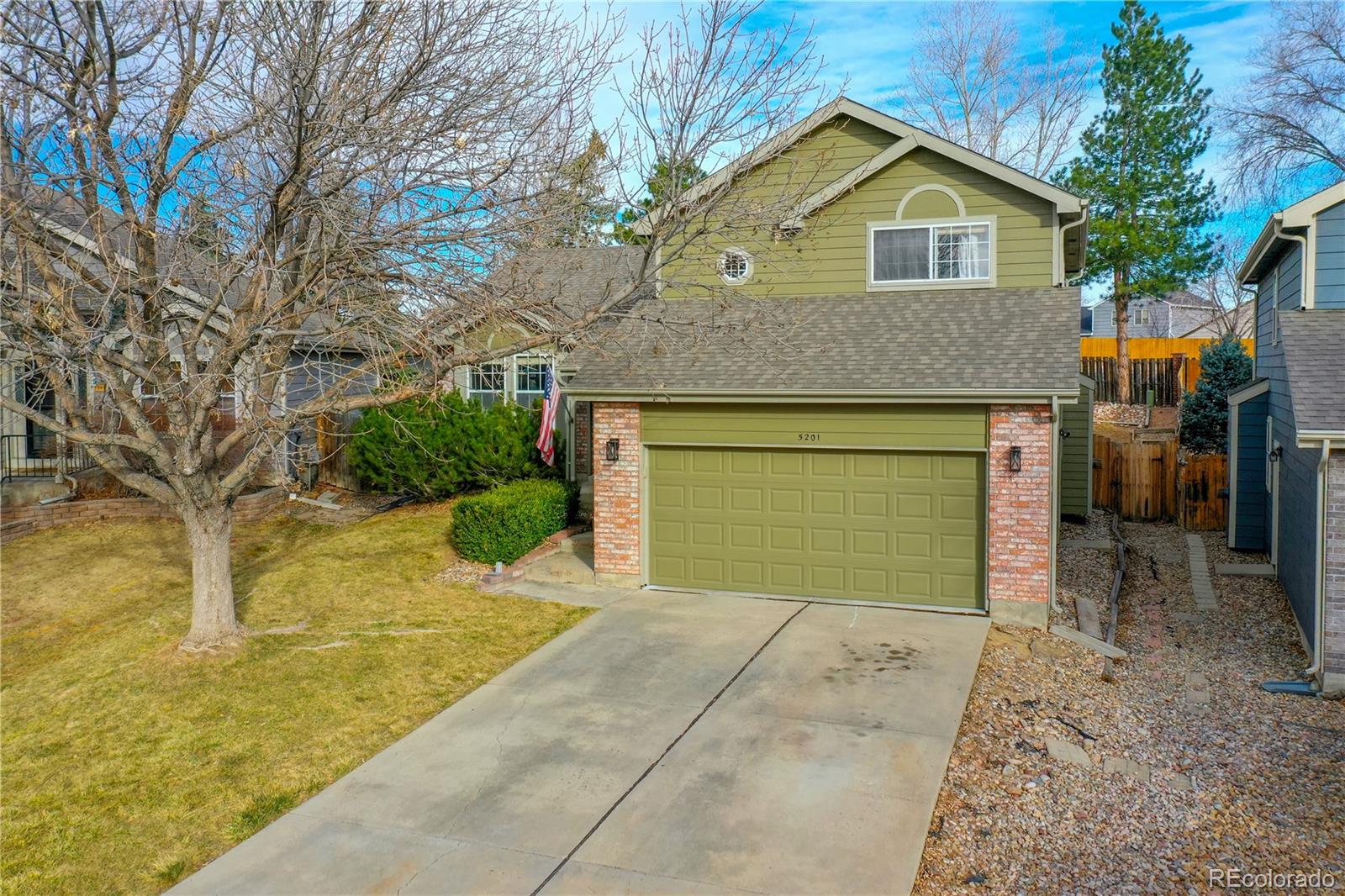 5201 E 127th Drive Thornton CO 80241