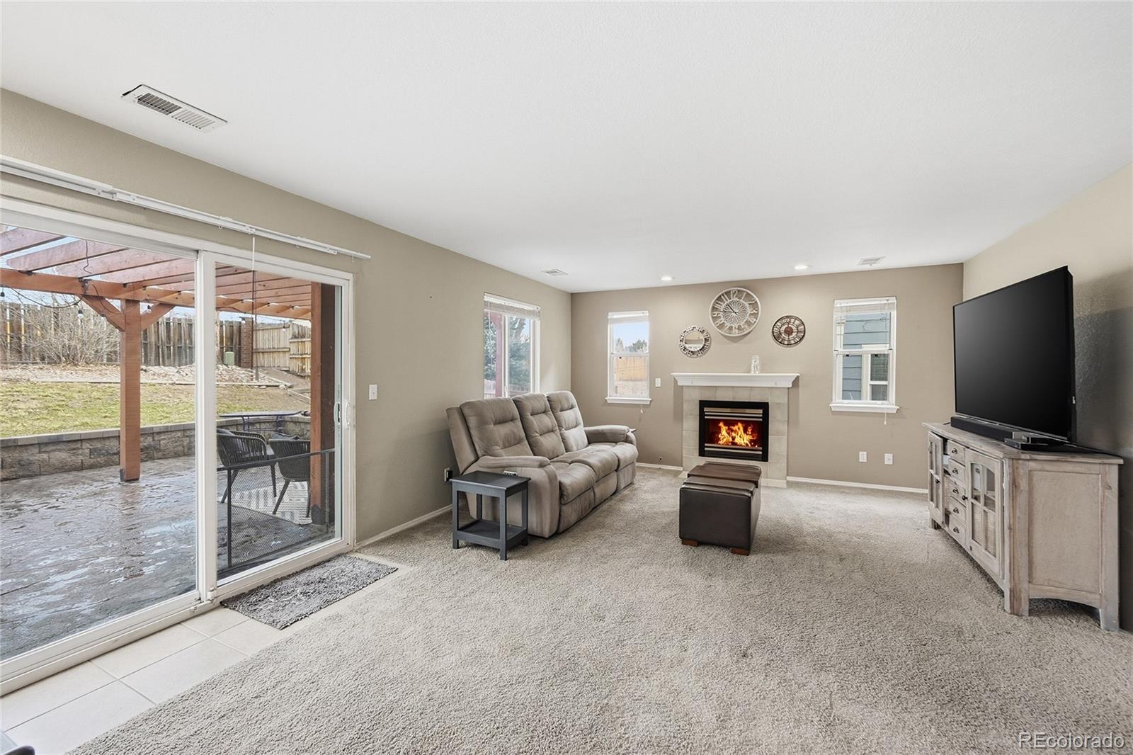 5201 E 127th Drive Thornton CO 80241