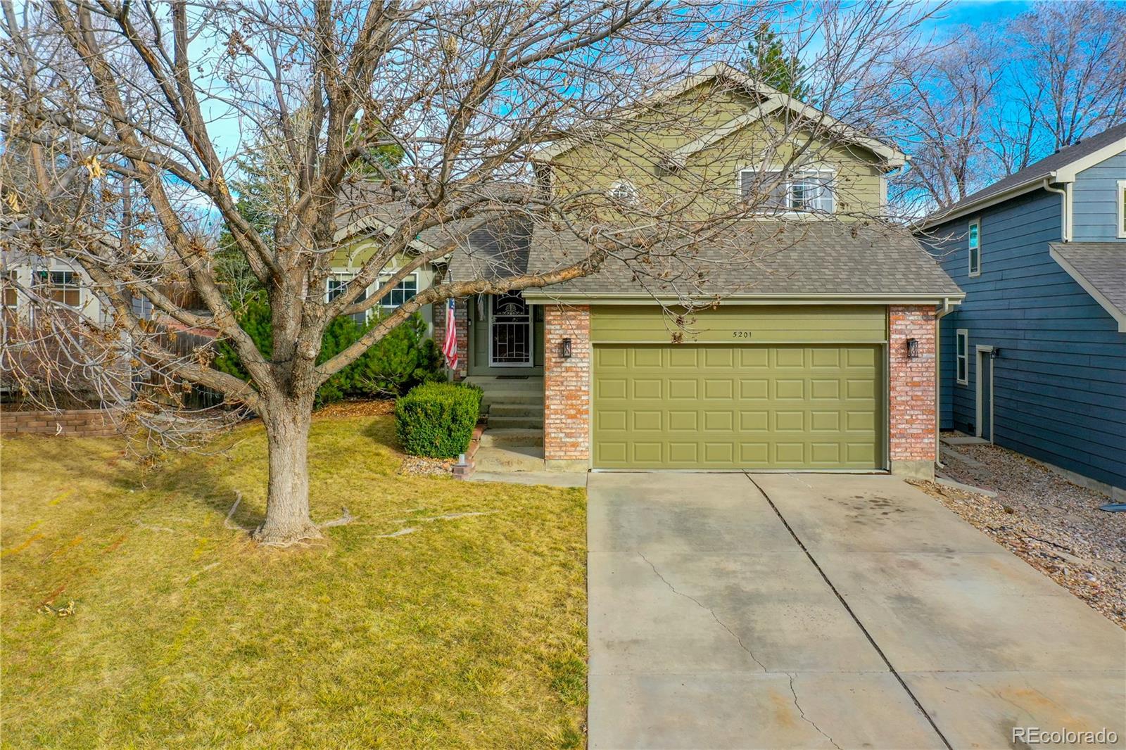 5201 E 127th Drive Thornton CO 80241