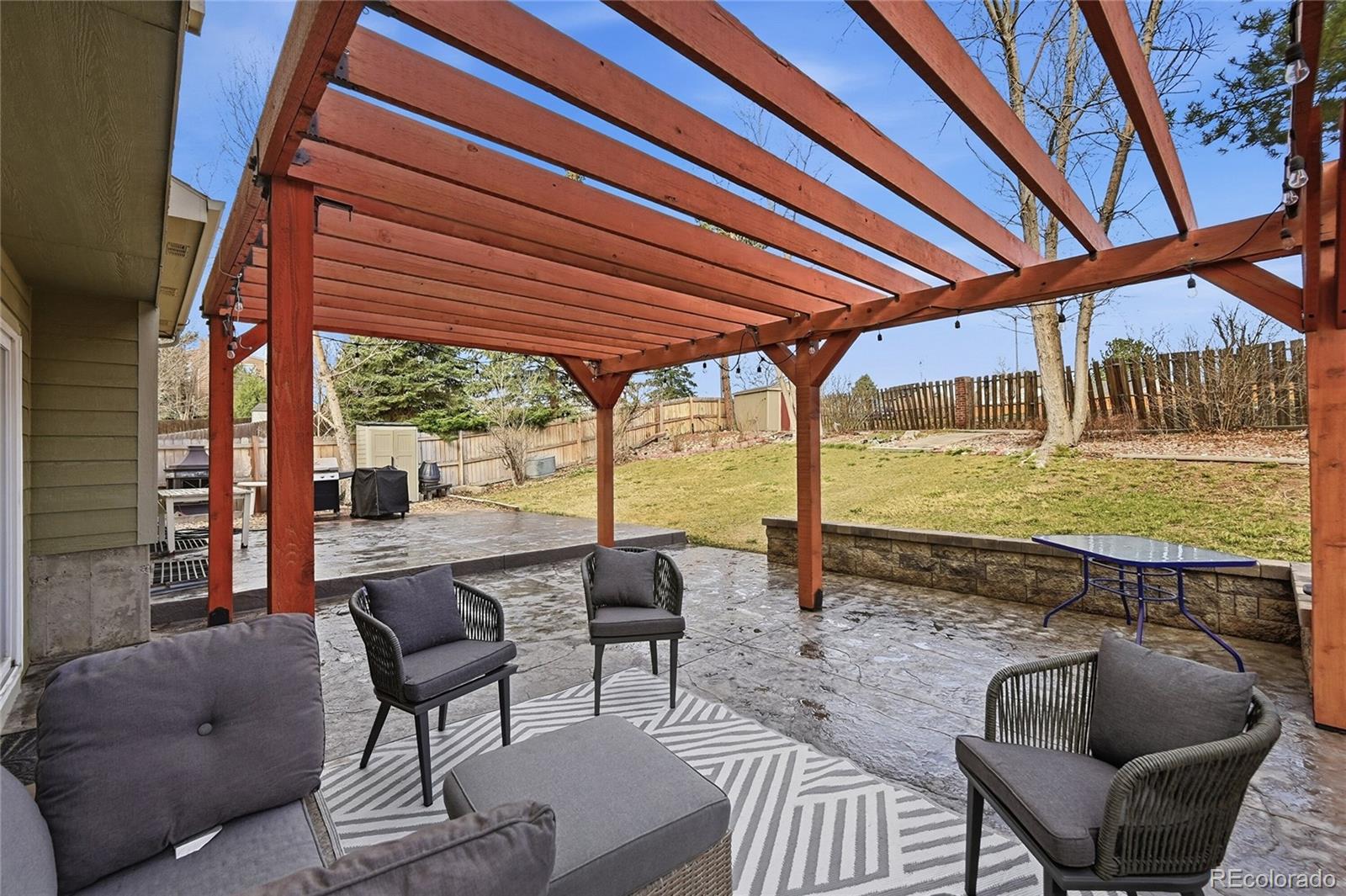 5201 E 127th Drive Thornton CO 80241