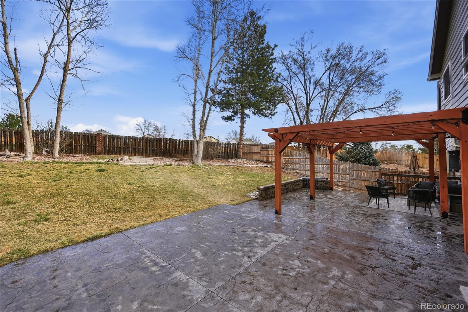5201 E 127th Drive Thornton CO 80241