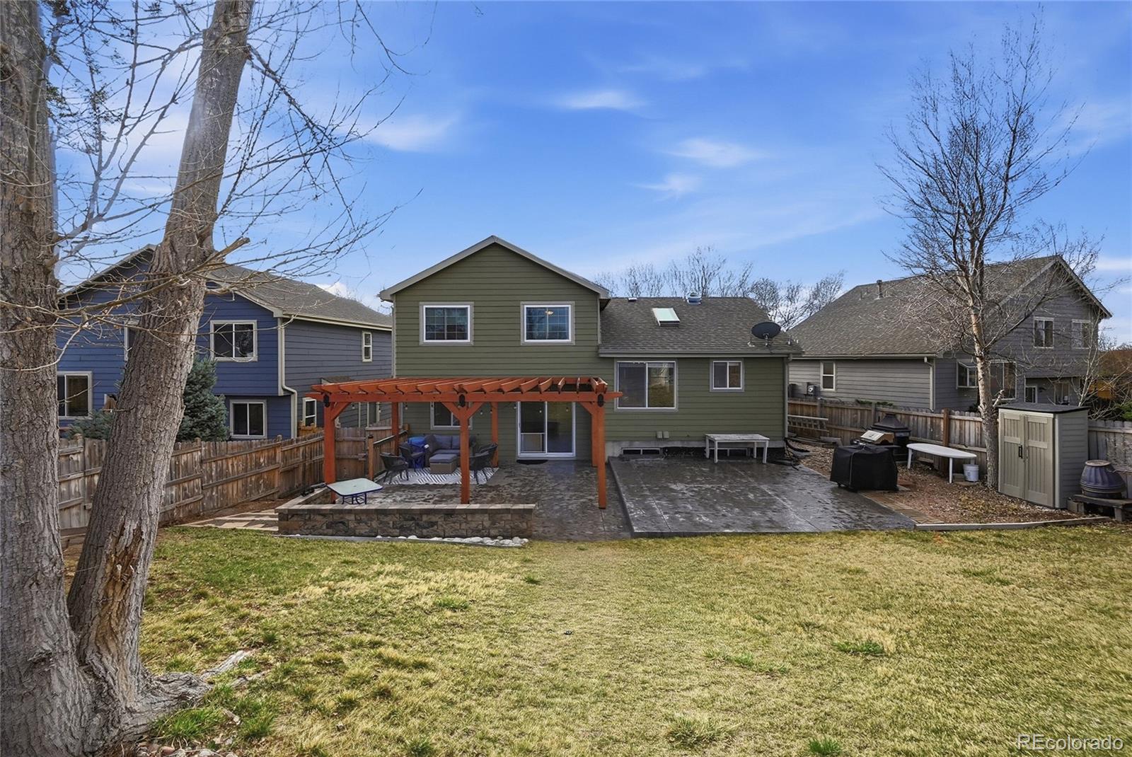5201 E 127th Drive Thornton CO 80241
