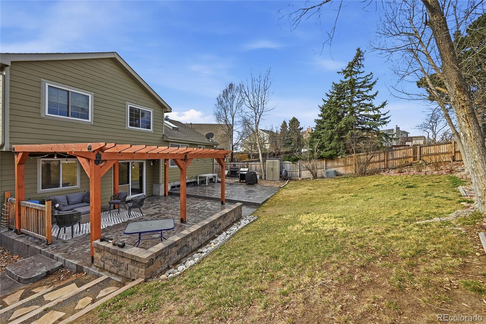 5201 E 127th Drive Thornton CO 80241