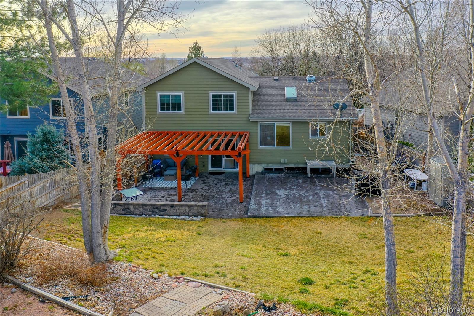 5201 E 127th Drive Thornton CO 80241
