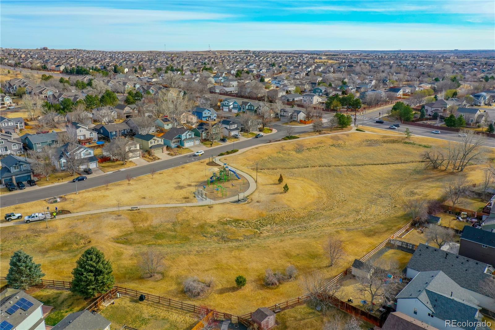 5201 E 127th Drive Thornton CO 80241