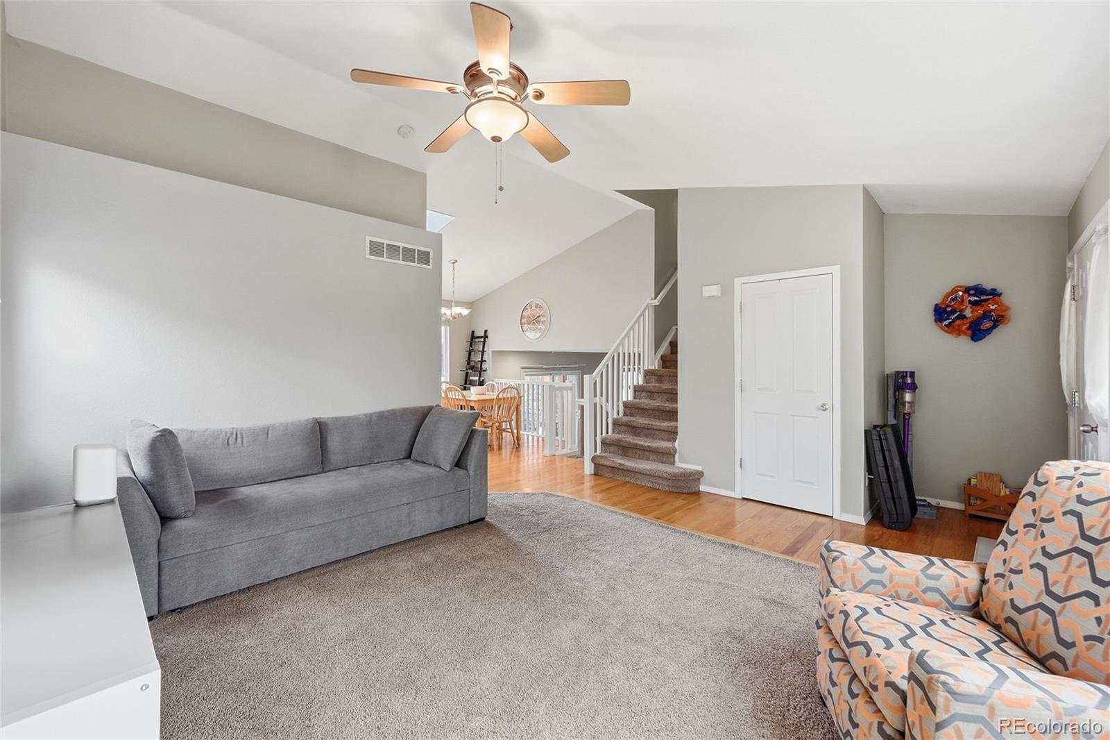 5201 E 127th Drive Thornton CO 80241