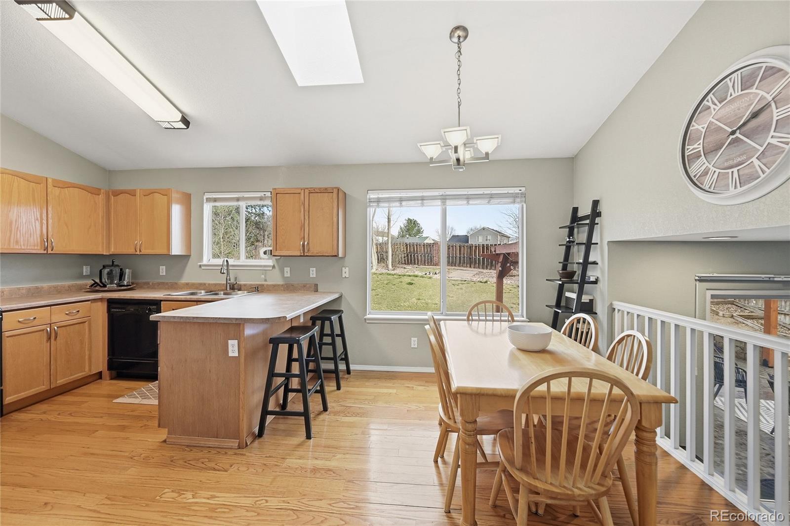 5201 E 127th Drive Thornton CO 80241