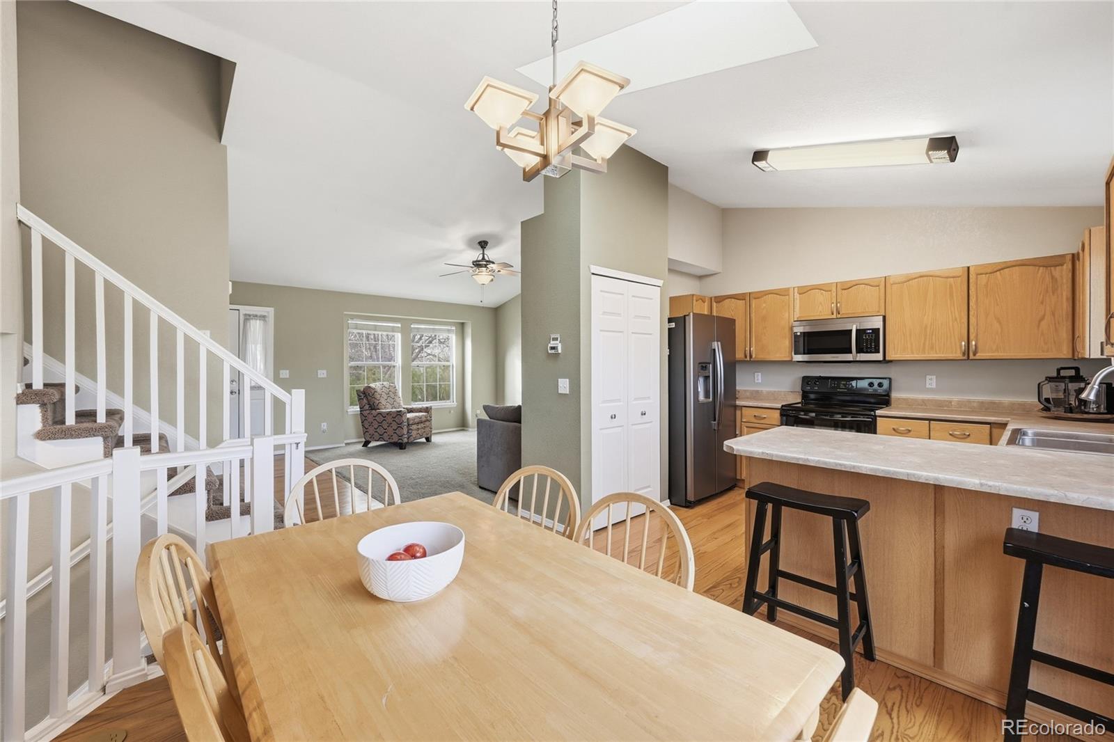 5201 E 127th Drive Thornton CO 80241