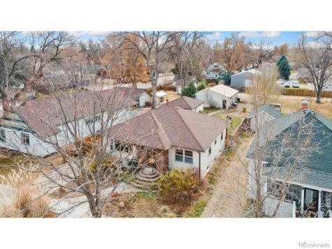 805 Walnut Street Windsor CO 80550