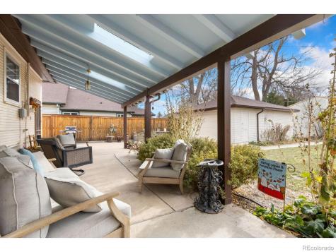 805 Walnut Street Windsor CO 80550