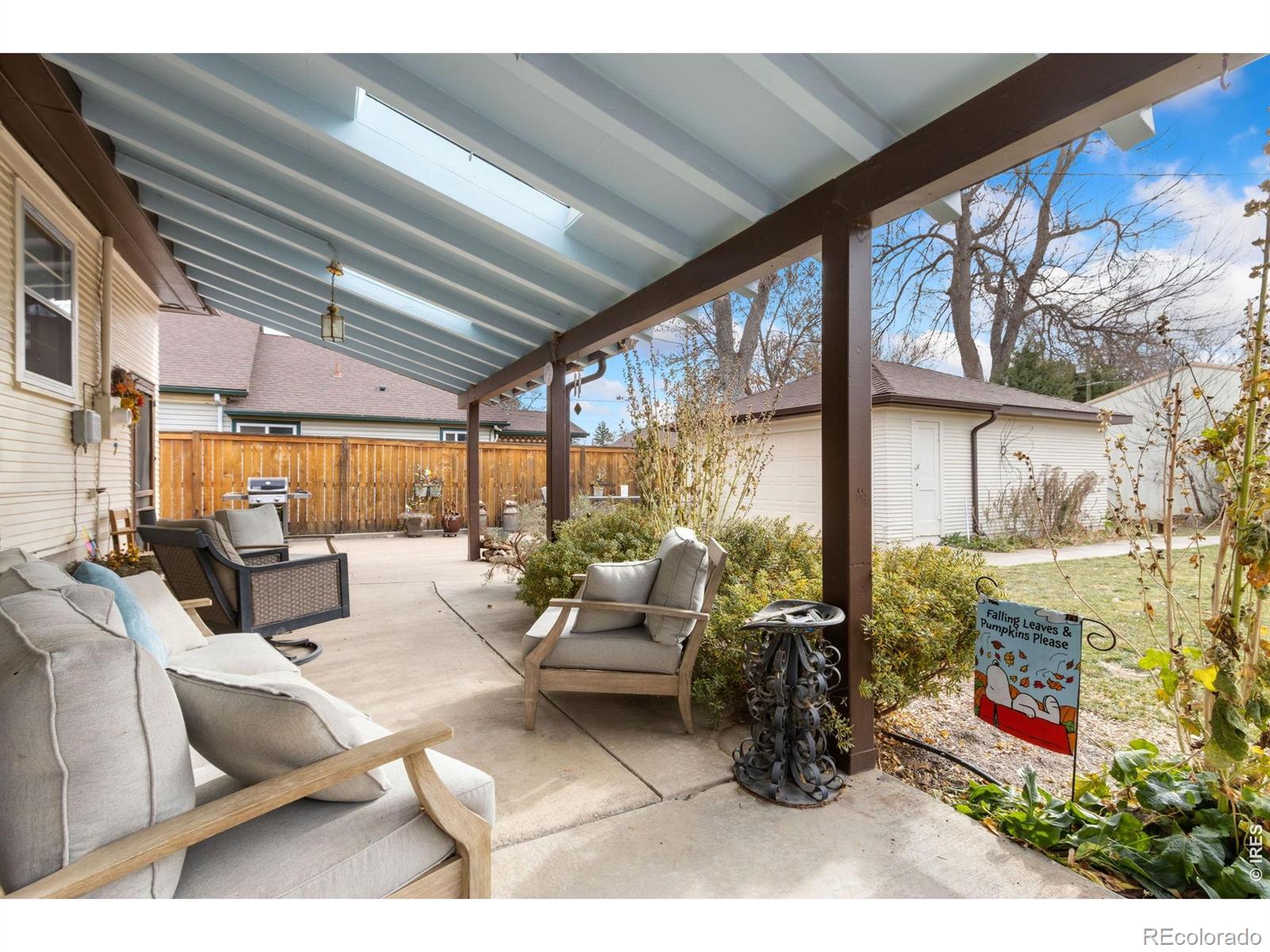 805 Walnut Street Windsor CO 80550