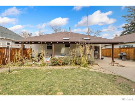805 Walnut Street Windsor CO 80550