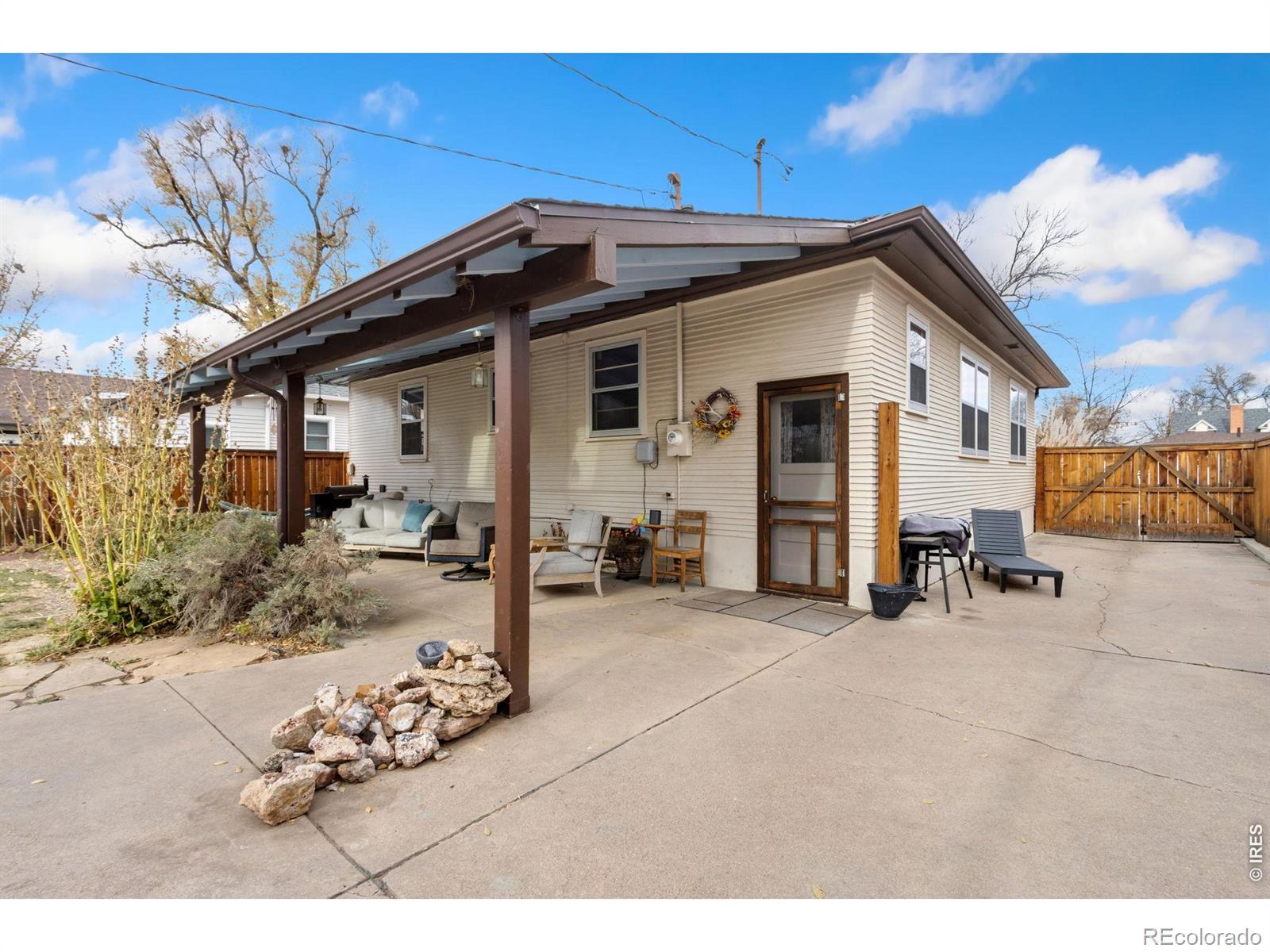 805 Walnut Street Windsor CO 80550
