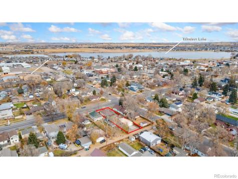 805 Walnut Street Windsor CO 80550