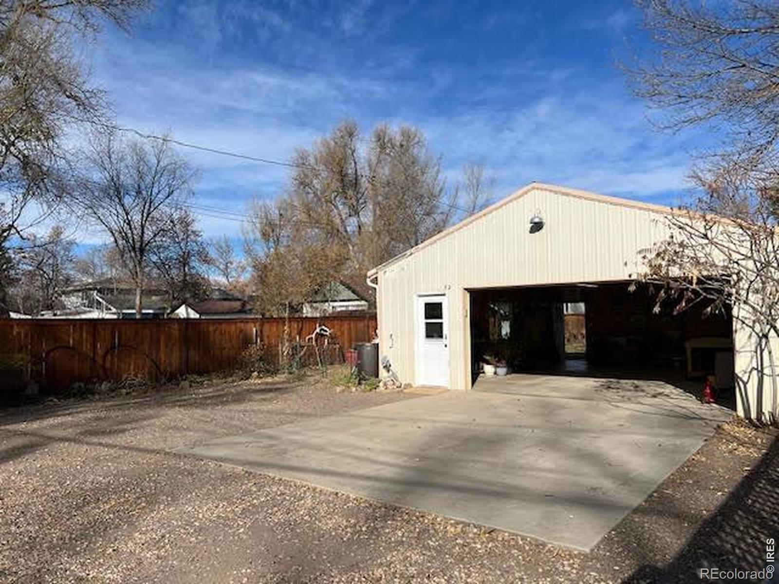 805 Walnut Street Windsor CO 80550