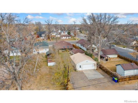 805 Walnut Street Windsor CO 80550