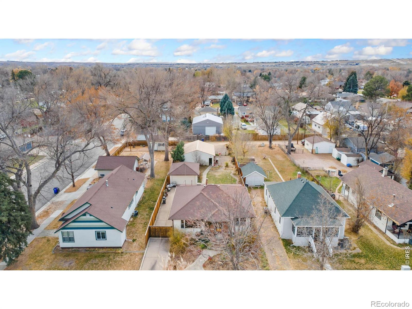 805 Walnut Street Windsor CO 80550