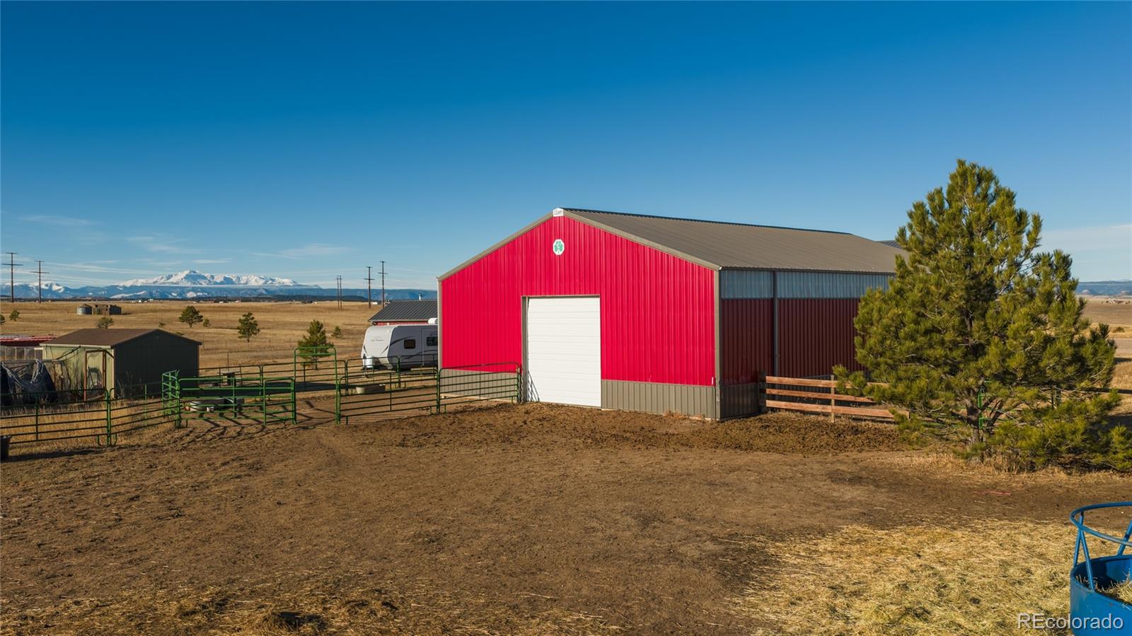 24965 Cave Spring Trail Elbert CO 80106