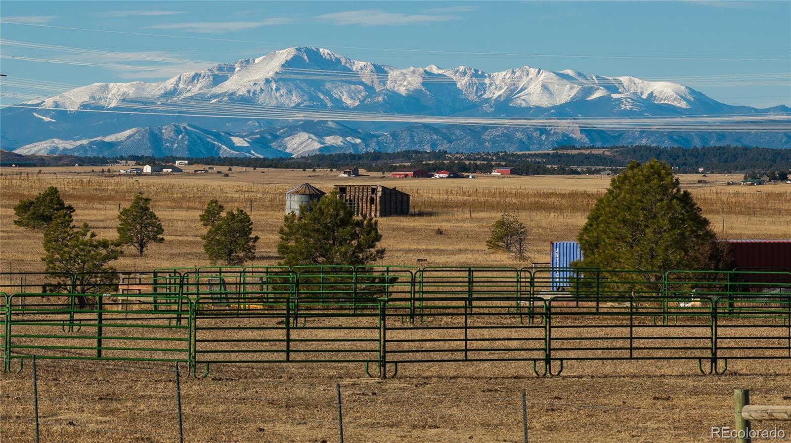 24965 Cave Spring Trail Elbert CO 80106