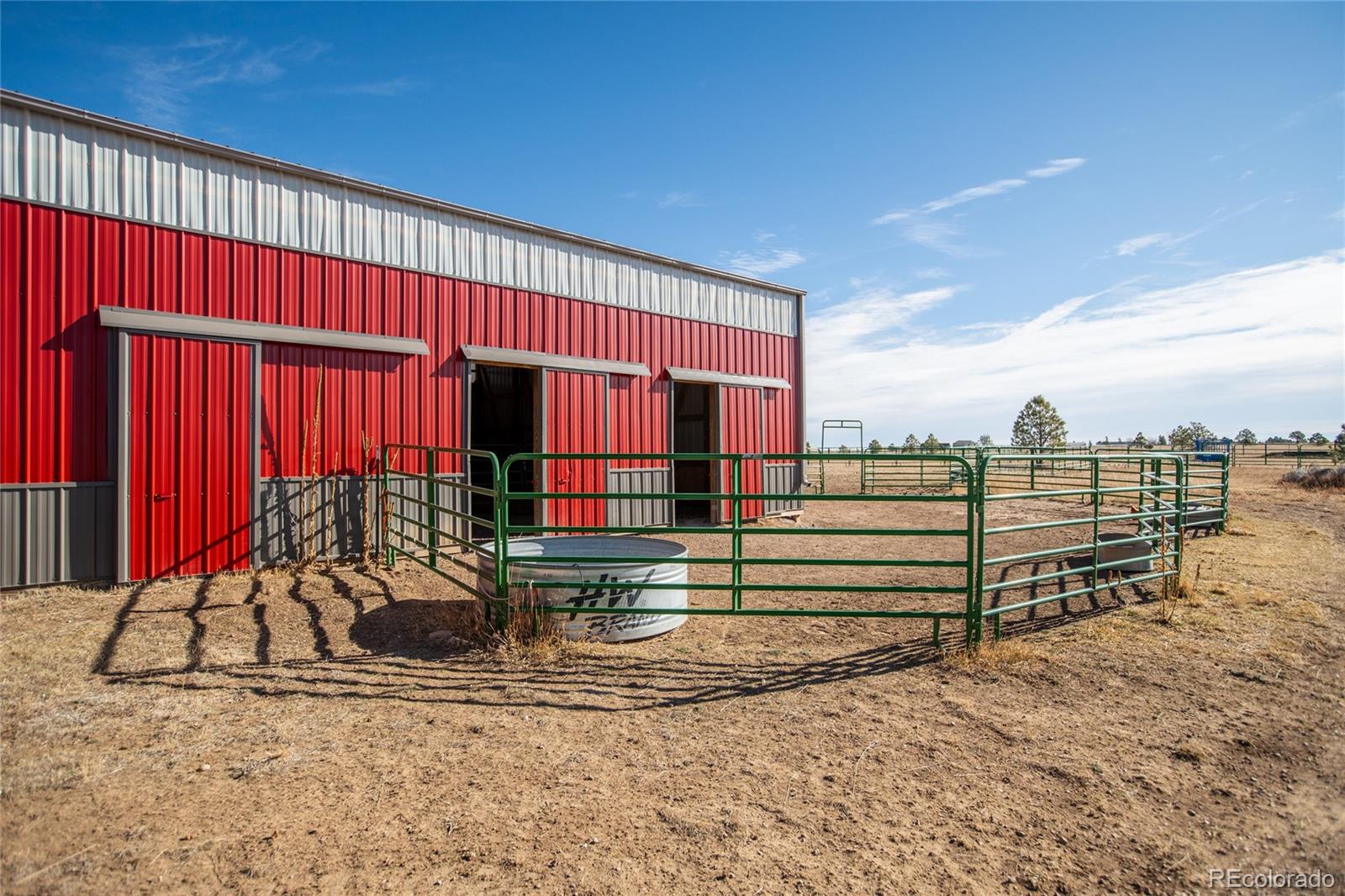 24965 Cave Spring Trail Elbert CO 80106