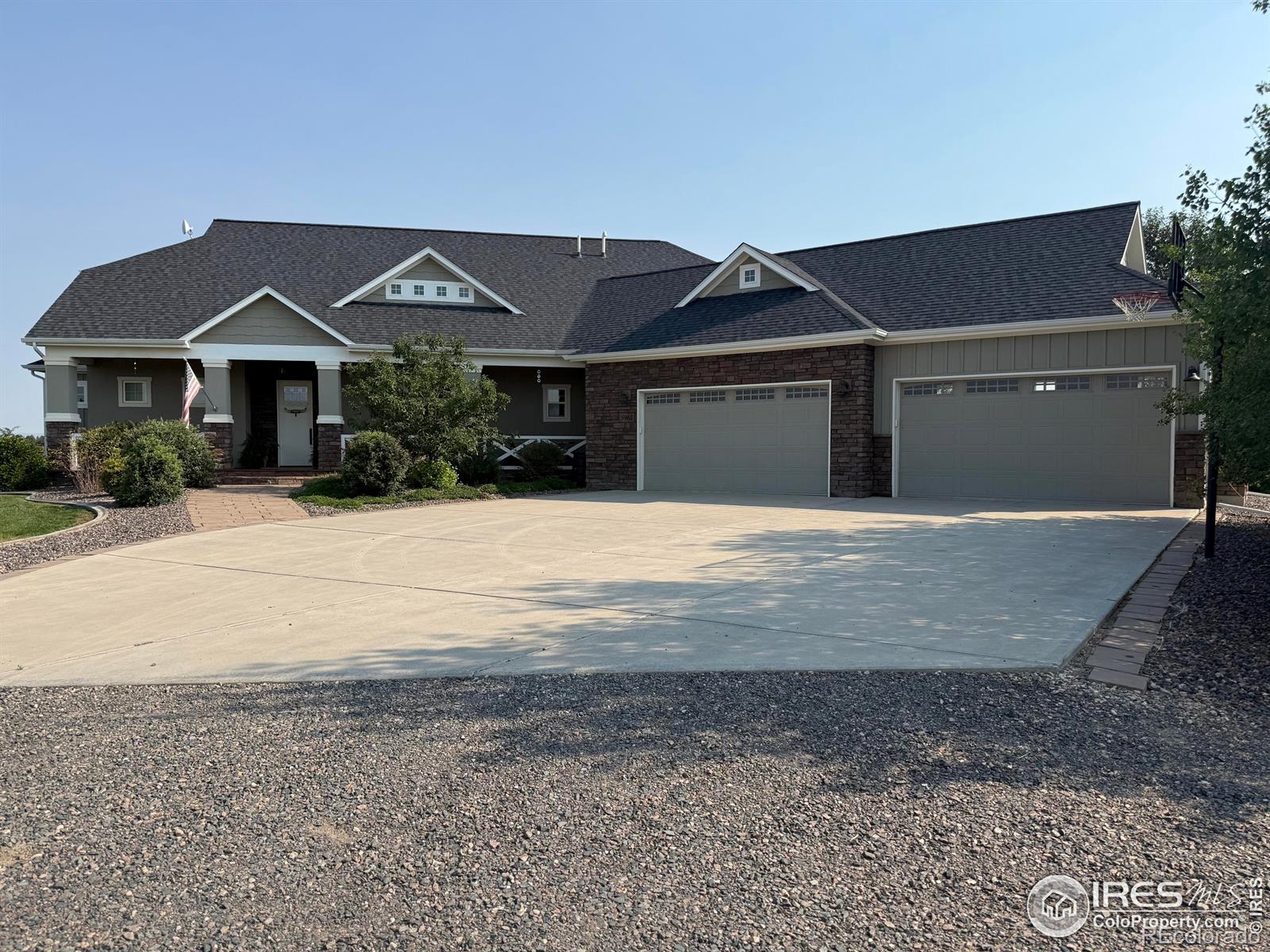 5962 Pawnee Court Wellington CO 80549