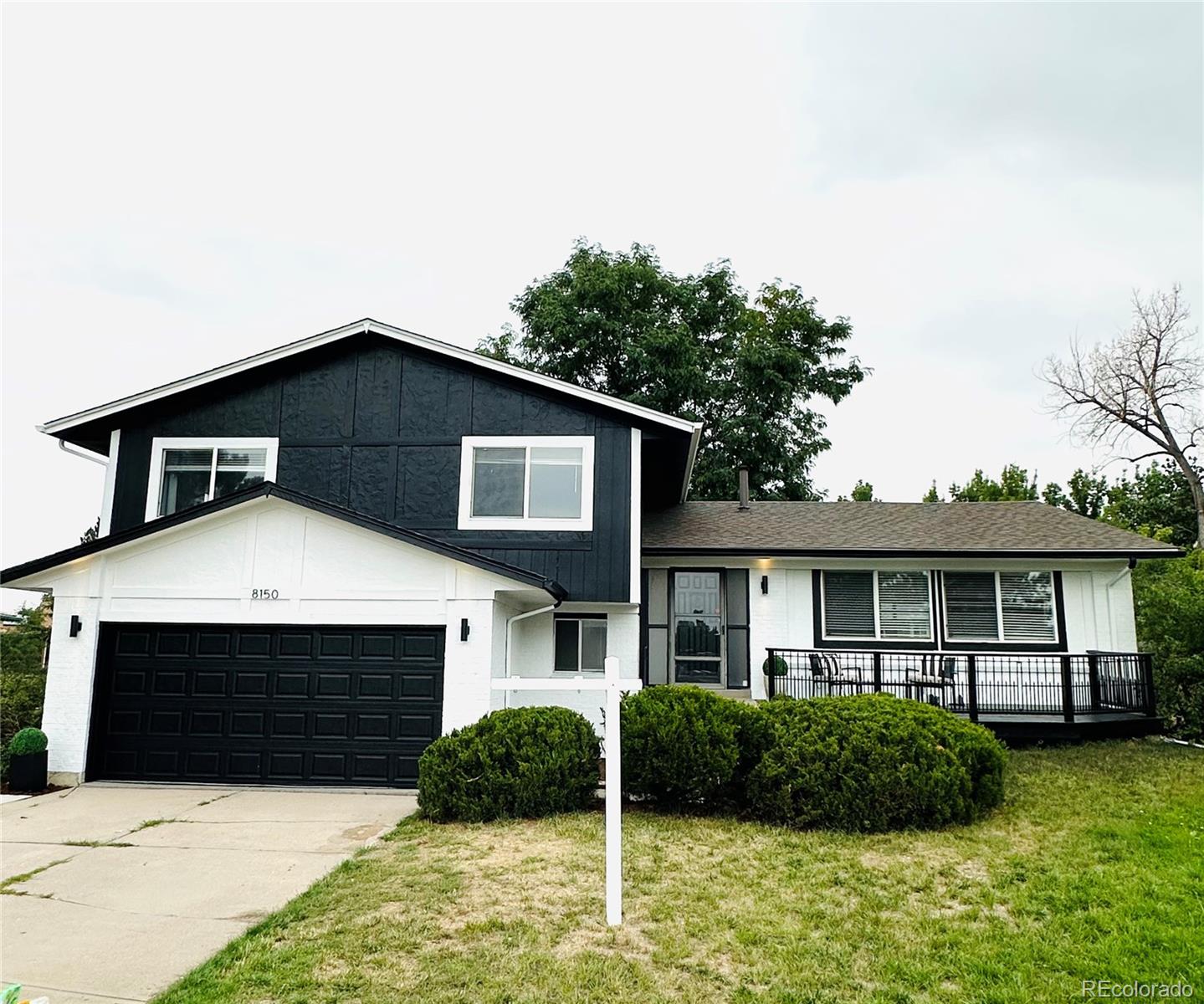 8150 E Linvale Place Denver CO 80231
