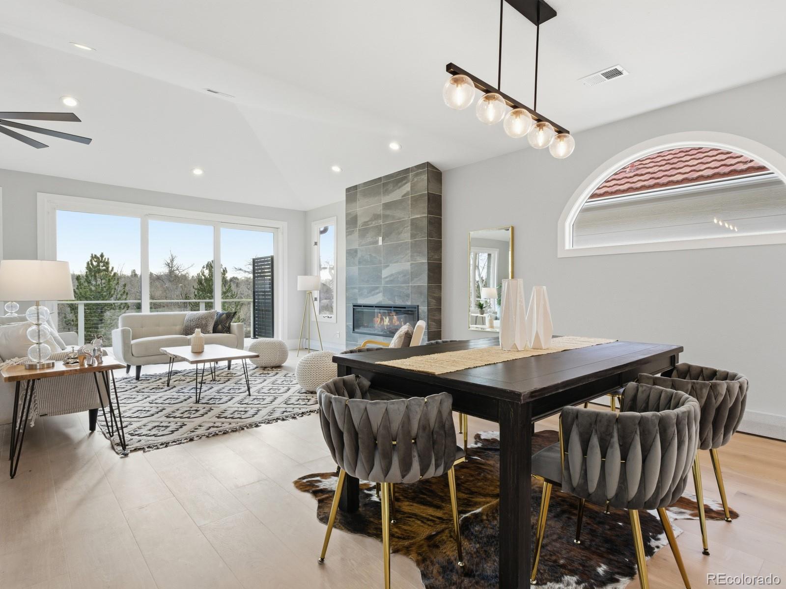 4262 E Orchard Place Centennial CO 80121