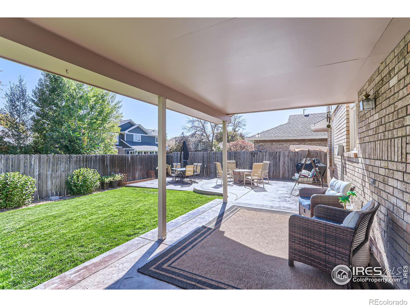 1632 Linden Street Longmont CO 80501