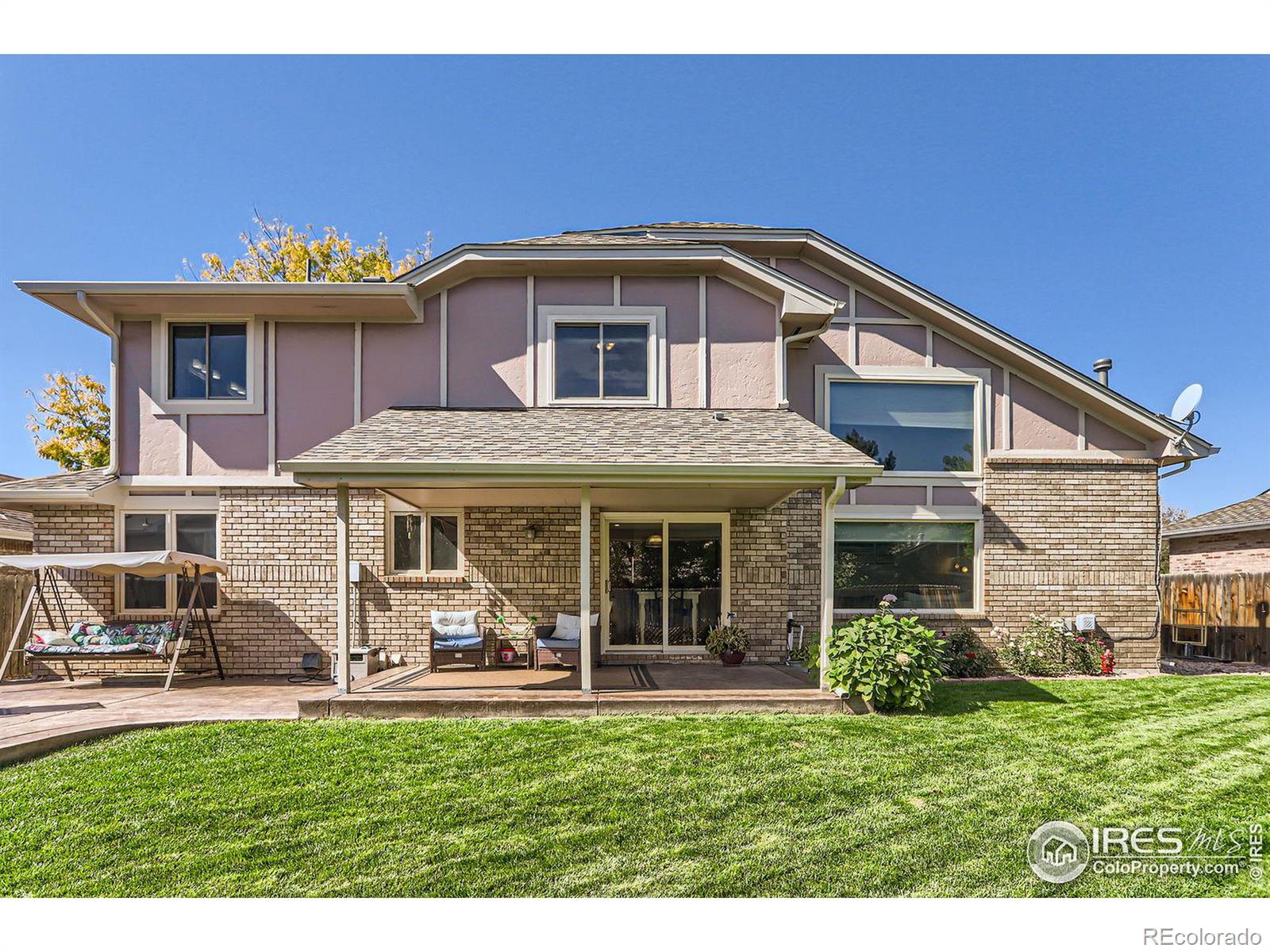1632 Linden Street Longmont CO 80501
