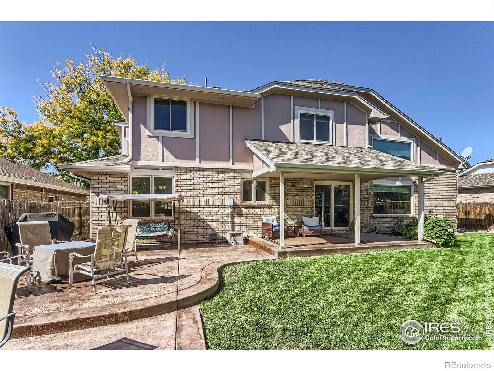 1632 Linden Street Longmont CO 80501