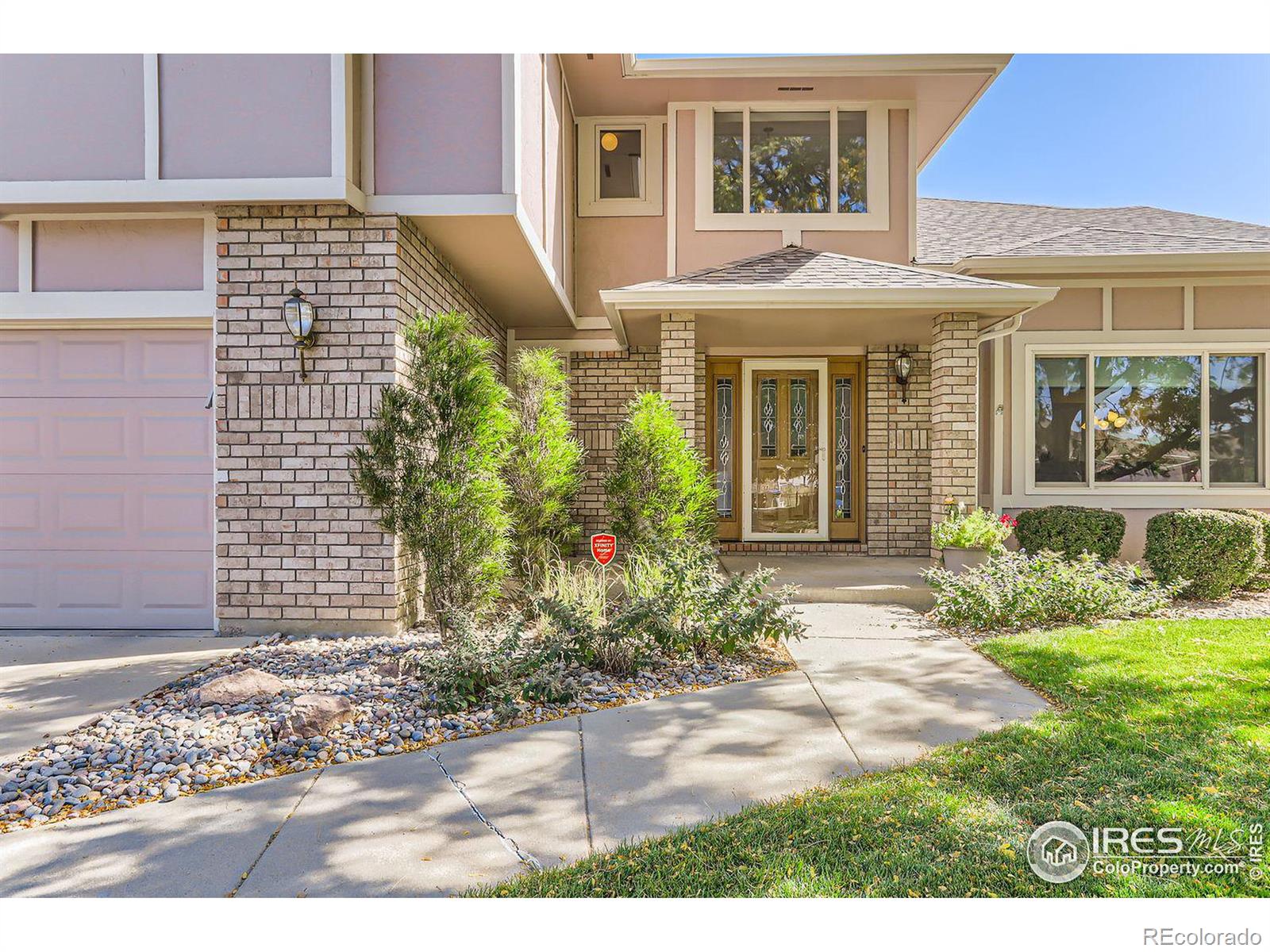 1632 Linden Street Longmont CO 80501