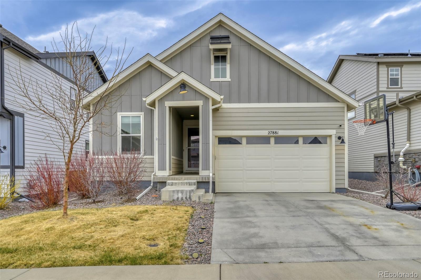 27881 E 7th Avenue Aurora CO 80018