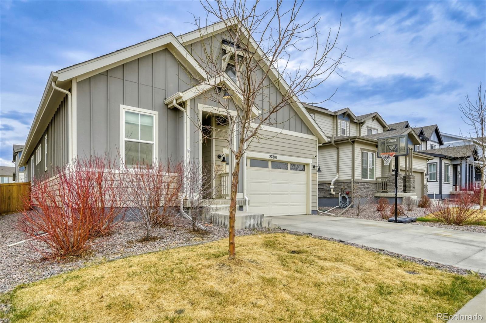 27881 E 7th Avenue Aurora CO 80018