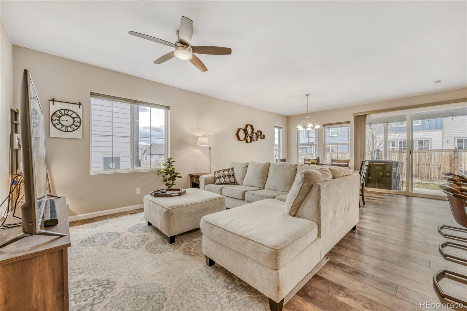 27881 E 7th Avenue Aurora CO 80018