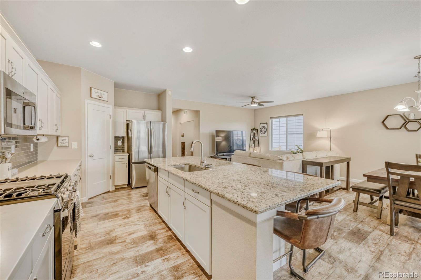 27881 E 7th Avenue Aurora CO 80018